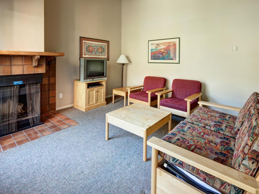 Panorama Mountain Resort - Toby Creek / Horsethief Condos Quarto foto